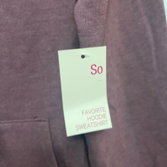 Hoodie - Picture 3 of 3